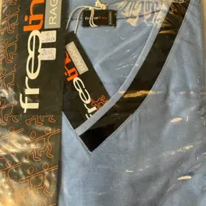Pigiama uomo Freeline Traditional collo a "V"  Ragno